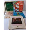 Image 2 : (11) Christmas Records