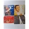 Image 3 : (11) Christmas Records