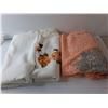 Image 2 : (6) Tablecloths- Various Sizes