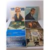 Image 3 : (13) Records- Nana Mouskouri, Conway Twitty, Tom T. Hall, Misc.