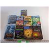 Image 1 : (9) Various Books - Andy Griffiths, Animal Fun & Games and Artemis Fowl