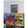 Image 4 : (9) Various Books - Andy Griffiths, Animal Fun & Games and Artemis Fowl