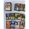 Image 2 : Various Magic the Gathering Trading Cards