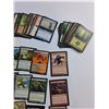 Image 4 : Various Magic the Gathering Trading Cards