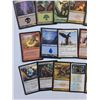 Image 5 : Various Magic the Gathering Trading Cards