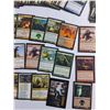 Image 6 : Various Magic the Gathering Trading Cards
