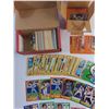 Image 2 : Various Score Baseball Rookie and Trading Cards