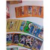 Image 3 : Various Score Baseball Rookie and Trading Cards