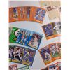 Image 4 : Various Score Baseball Rookie and Trading Cards