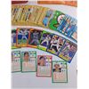 Image 6 : Various Score Baseball Rookie and Trading Cards