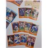 Image 7 : Various Score Baseball Rookie and Trading Cards