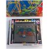 Image 2 : Lite Brite Game and Pirate Ship Park Building System