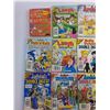 Image 2 : (12) Various Digest Magazines - Archie, Betty & Veronica and Monsters Inc