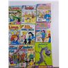 Image 3 : (12) Various Digest Magazines - Archie, Betty & Veronica and Monsters Inc