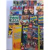 Image 7 : Various Magazines and Comics - Archie, Bionicle and Star Wars