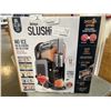Image 2 : NINJA SLUSHI FROZEN DRINK MAKER - TESTED WORKING, RETAIL $399