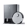 Image 1 : ECOVACS ROBOTICS DEEBOT X1 OMNI ROBOT VACUUM AND MOP - TESTED WORKING, RETAIL $1999