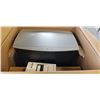 Image 3 : ECOVACS ROBOTICS DEEBOT X1 OMNI ROBOT VACUUM AND MOP - TESTED WORKING, RETAIL $1999