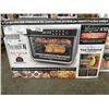 Image 2 : NINJA PRO XL AIR FRY OVEN - TESTED WORKING, RETAIL $369