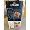 Image 3 : NINJA CREAMI ICE CREAM AND SORBET MAKER - TESTED WORKING, RETAIL $199