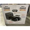 Image 3 : NINJA FOODI 6IN1 8QT DUALZONE AIR FRYER - TESTED WORKING, RETAIL $189