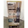 Image 2 : SHARK 3IN1 STEAM MOP - TESTED WORKING, RETAIL $229