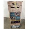 Image 3 : SHARK 3IN1 STEAM MOP - TESTED WORKING, RETAIL $229