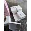 Image 4 : NEW PHOTO ALBUM, 2 ROSES/ARTIFICIAL FLOWER IN DISPLAY CASE WITH 10 BABY GENDER REVEAL KITS