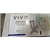 Image 2 : VIVO ELECTRIC FLIP DOWN CEILING TV MOUNT WITH REMOTE UP 55INCH