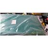 Image 2 : NEW 26FT X 20FT FLAT TARP, NO GROMMETS