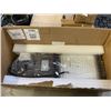 Image 1 : NEW LED EXTERIOR LIGHT 300 WATT WITH PHOTO CELL