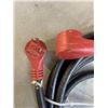 Image 2 : RV EXTENTION CORD AND ADAPTER