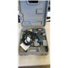 Image 1 : CASED RYOBI ELECTRIC DRILL