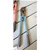 Image 2 : ASSORTED BOLT CUTTERS