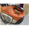 Image 2 : STIHL GAS CUT OFF SAW
