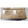 Image 2 : 2 VIVO CLAMP ON MONITOR MOUNTS