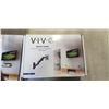 Image 2 : VIVO TV WALL MOUNT AND SHELF AND PREMIUM SINGLE MONITOR WALL MOUNT