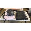 Image 1 : FOLDING PET CRATE, FOLDING PEN AND CARRIER