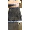 Image 2 : FOLDING PET CRATE, FOLDING PEN AND CARRIER