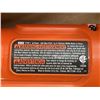 Image 2 : 2 BLACK AND DECKER 20V DRILLS WITH BATTERIES AND CHARGER WITH RECIP SAW