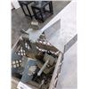 Image 2 : CRATE OF POST ANCHORS AND HARWARE