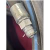 Image 2 : 2 TOTES OF HEAVY DUTY AIR HOSE