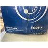 Image 2 : 2 BOXES OF CAT 6 CABLE