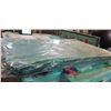 Image 2 : NEW 26FT X 20FT FLAT TARP, NO GROMMETS