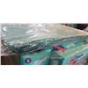Image 2 : NEW 26FT X 20FT FLAT TARP, NO GROMMETS