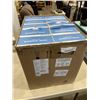 Image 1 : NEW CASE OF 2000PC SURGICAL SINGLE USE MASKS