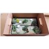 Image 1 : ASSORTED NEW ZEN GARDENS