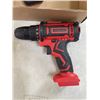 Image 2 : CORDLESS DRILL WITH BLACK AND DECKER MARKSMAN DISTANCE MEASURER