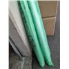 Image 2 : 6 ROLLS OF POLY 1500 SQ FT PER ROLL