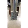 Image 2 : INDUSTRIAL CORD FLOOR PROTECTOR AND 2 SHOVELS